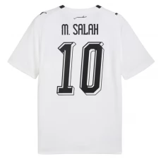 Ägypten M.Salah 10 Auswärtstrikot WM 2026