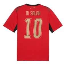 Ägypten M.Salah 10 Heimtrikot WM 2026