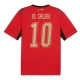 Ägypten M.Salah 10 Heimtrikot WM 2026