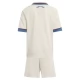 Ajax Amsterdam Ausweich Trikot Set Kinder 2025-26