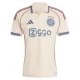 Ajax Amsterdam Ausweichtrikot 2025-26