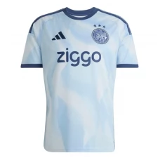 Ajax Amsterdam Ausweichtrikot 2026-27