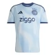 Ajax Amsterdam Ausweichtrikot 2026-27