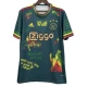 Ajax Amsterdam Bob Marley Grün Sonder Heimtrikot 2025-26