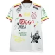 Ajax Amsterdam Bob Marley Sonder Heimtrikot 2025-26 Ajax Amsterdam Bob Marley Sonder Heimtrikot 2025-26