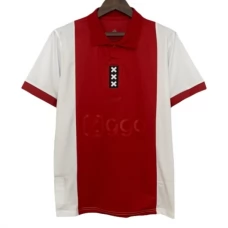 Ajax Amsterdam Heimtrikot 2025-26 125 Jubiläum