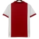 Ajax Amsterdam Heimtrikot 2025-26 125 Jubiläum