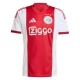 Ajax Amsterdam Heimtrikot 2025-26