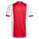 Ajax Amsterdam Heimtrikot 2025-26