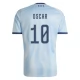Ajax Amsterdam Oscar 10 Ausweichtrikot 2026-27 Ajax Amsterdam Oscar 10 Ausweichtrikot 2026-27