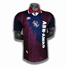 Ajax Amsterdam Retro Auswärtstrikot 1994-95