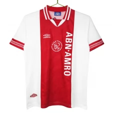 Ajax Amsterdam Retro Heimtrikot 1994-95