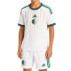Algerien Heim Trikot Set Kinder WM 2026