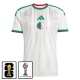 Algerien Heimtrikot WM 2026 mit Patch