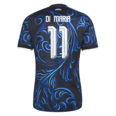 Argentinien Di Maria 11 Auswärtstrikot WM 2026