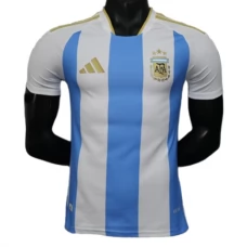 Argentinien Heimtrikot 2025 Argentinien Heimtrikot 2025