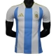 Argentinien Heimtrikot 2025