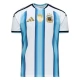 Argentinien Heimtrikot WM 2026