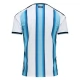 Argentinien Heimtrikot WM 2026