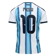Argentinien Messi 10 Heimtrikot WM 2026 Argentinien Messi 10 Heimtrikot WM 2026