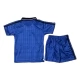 Argentinien Retro Auswärts Trikot Set Kinder 1994