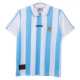 Argentinien Retro Heimtrikot 1994