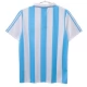 Argentinien Retro Heimtrikot 1994