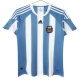 Argentinien Retro Heimtrikot 2010