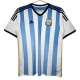 Argentinien Retro Heimtrikot 2014