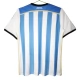 Argentinien Retro Heimtrikot 2014