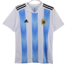 Argentinien Retro Heimtrikot 2018 Argentinien Retro Heimtrikot 2018
