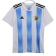 Argentinien Retro Heimtrikot 2018