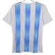 Argentinien Retro Heimtrikot 2018