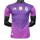 Argentinien Torwart Heimtrikot 2025