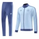 Argentinien Trainingsjacke + Hose 2025-26 - Blau