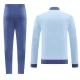 Argentinien Trainingsjacke + Hose 2025-26 - Blau