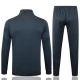 Argentinien Trainingsjacke + Hose 2025-26 - Grau
