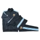 Argentinien Trainingsjacke + Hose 2025-26 - Grau