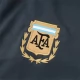 Argentinien Trainingsjacke + Hose 2025-26 - Grau
