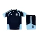 Argentinien Trainingstrikot + Shorts 2026-27 Marineblau