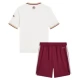Arsenal Ausweich Trikot Set Kinder 2025-26