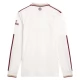 Arsenal Ausweichtrikot 2025-26 Langarm