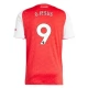 Arsenal G.Jesus 9 Heimtrikot 2025-26 Arsenal G.Jesus 9 Heimtrikot 2025-26