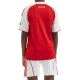 Arsenal Heim Trikot Set Kinder 2025-26