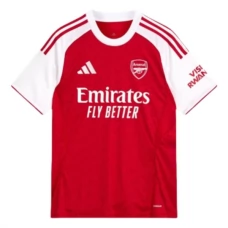 Arsenal Heimtrikot 2025-26 Arsenal Heimtrikot 2025-26