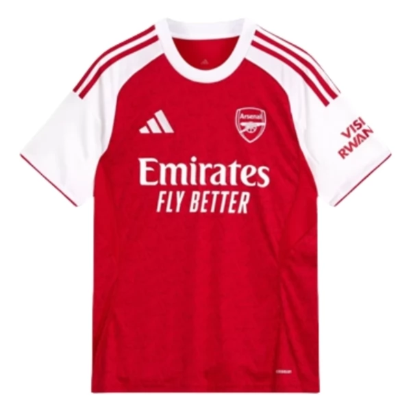 Arsenal Heimtrikot 2025-26 Arsenal Heimtrikot 2025-26