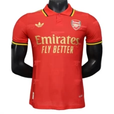 Arsenal Heimtrikot 2025-26 Cannon Legacy Arsenal Heimtrikot 2025-26 Cannon Legacy