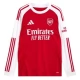 Arsenal Heimtrikot 2025-26 Langarm