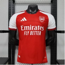 Arsenal Heimtrikot 2026-27