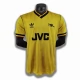 Arsenal Retro Auswärtstrikot 1986-88